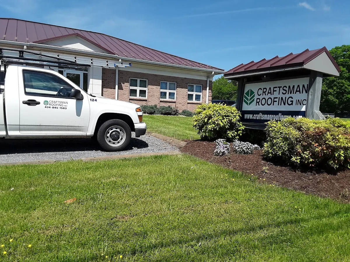 Quality Chimney Repair by experienced craftsmen in Jacksons Crossroads